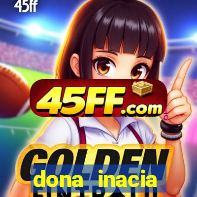 dona inacia benzedeira santo andre rua napoli